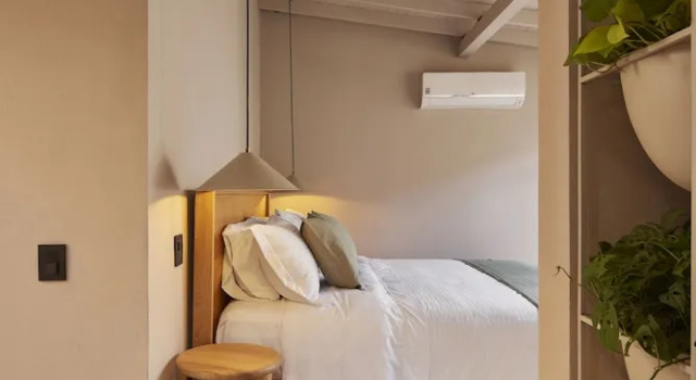 Люкс Deluxe Antipoda Hotel Boutique