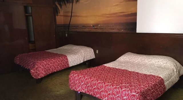 Hakal Housing Hostel Guadalajara, Book Hostel Hotels in Jalisco with a Pool, Swimming Pool
