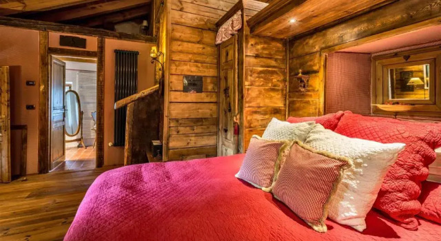 Suite Chalet BRAGARD