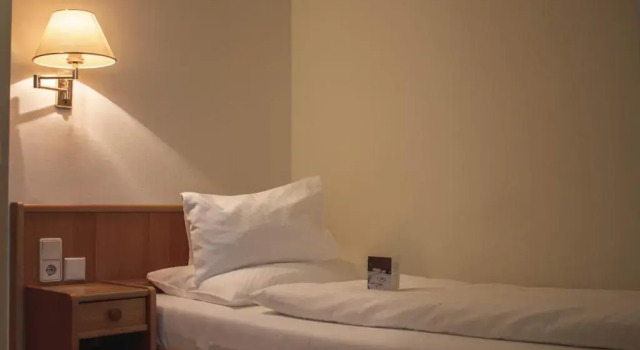 Номер Economy Reduce Hotel Vital