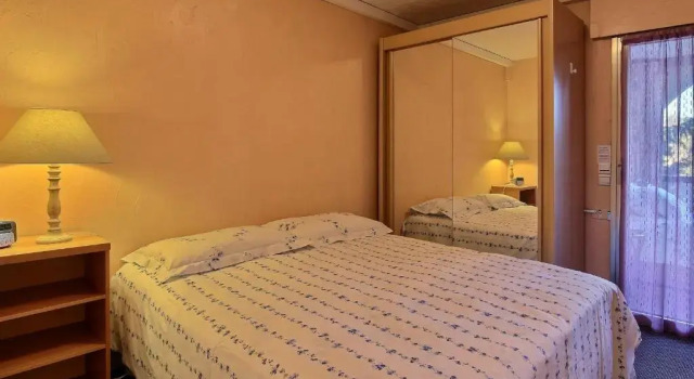 Апартаменты Paradisier Apartment Mougins