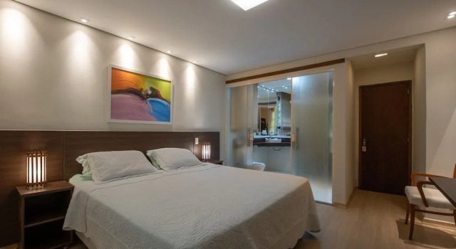 Люкс Superior Hotel Mount Everest