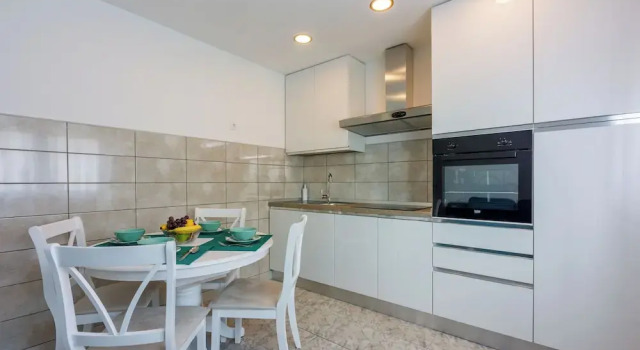 Апартаменты Apartments Cvetkovic