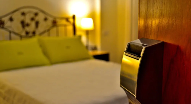 Двухместный номер Standard Hotel Asturias
