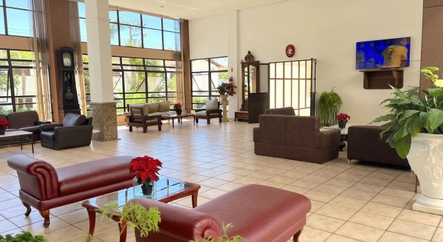 Paraíso Palace Hotel II e III, Забронировать Отель Отели Флорианополиса 3 звезды, 3*