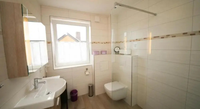 Ferienwohnung Anne