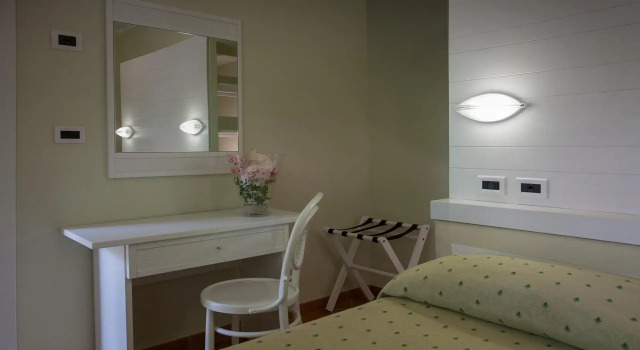 Номер Economy Boutique Hotel Ilio
