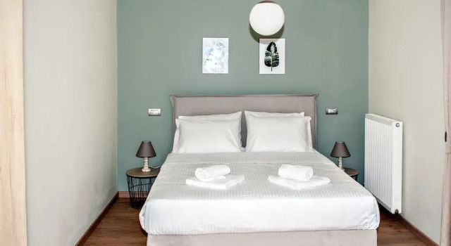 Коттедж Mirtos Cozy House