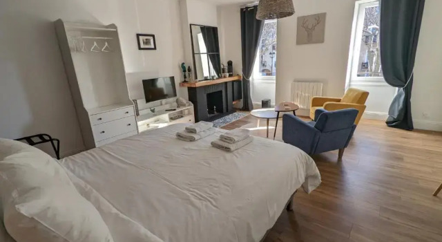 La Suite Gignac, Réserver Hôtel Gignac Hérault
