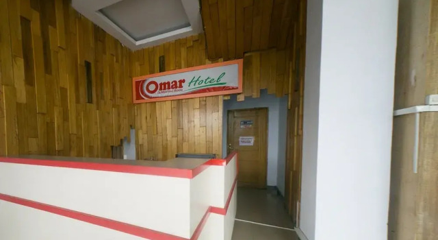 RedDoorz Plus Syariah @ Pentadio Gorontalo, Rezervovat Hotel Hotely v Sulawesi s parkováním, Parkování
