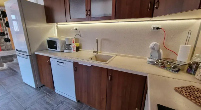 Коттедж Villa Kaja Bansko