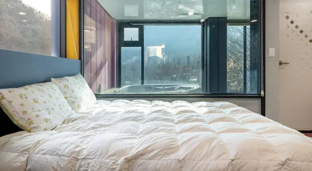 Gapyeong poin PoolVilla pension, Забронировать Отель Отели Buk-myeon 3 звезды, 3*