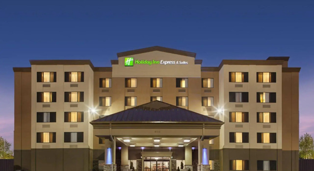 Holiday Inn Express Coralville by IHG