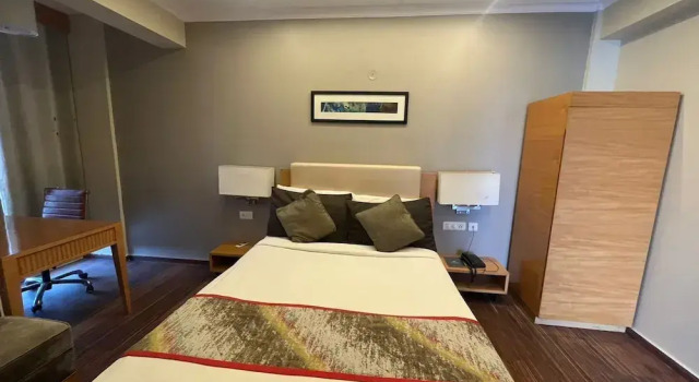 Номер Superior Hotel Nesta