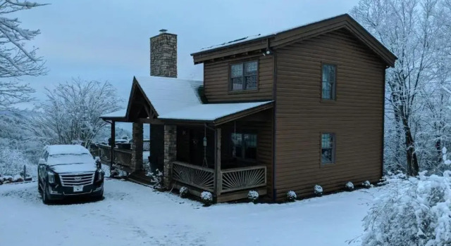 The Retreat