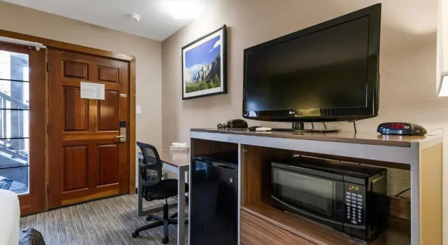 Двухместный номер Deluxe Heritage Inn - Yosemite/Sonora