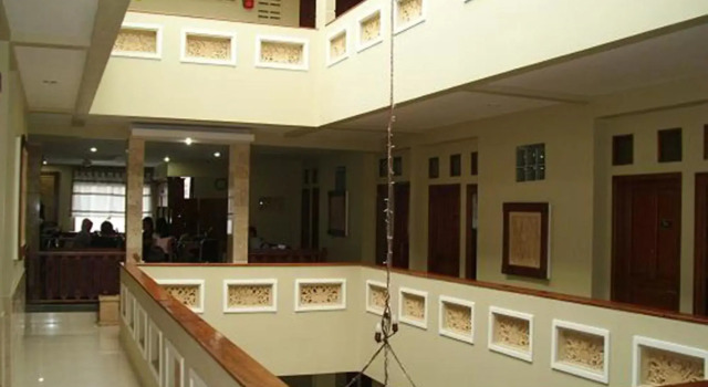 Hotel Mataram 2 Malioboro
