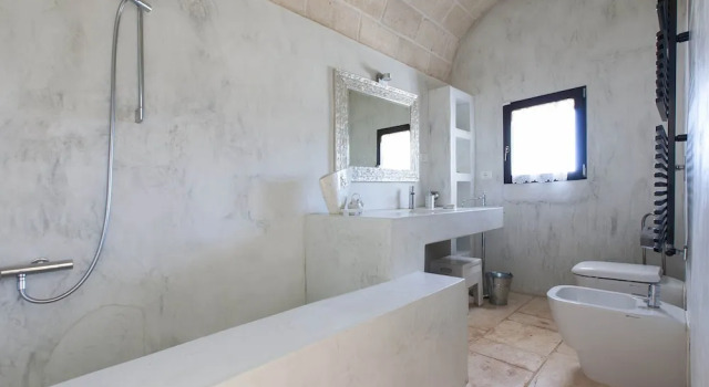 Villa Trullo Coco by BarbarHouse