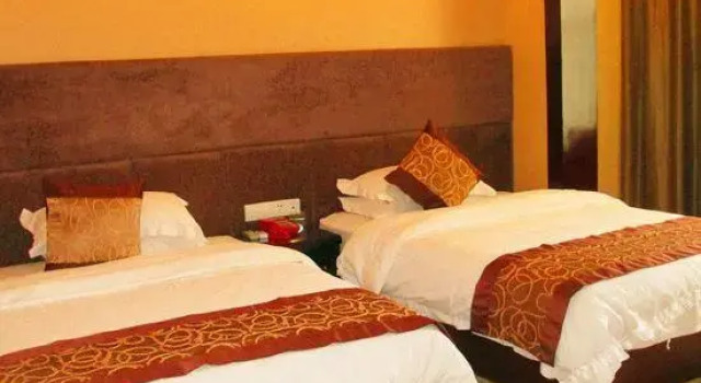 Huimei Hostel, Prenota Ostello Liupanshui Guizhou