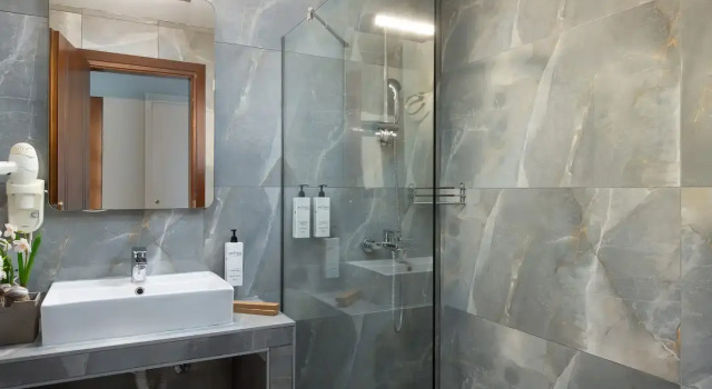 Номер Standard Heaven Hotel