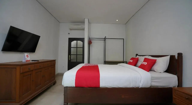 OYO 2122 Puri Sanur, Buchen Sie Hotel Hotels in Bali mit Pool, Schwimmbad