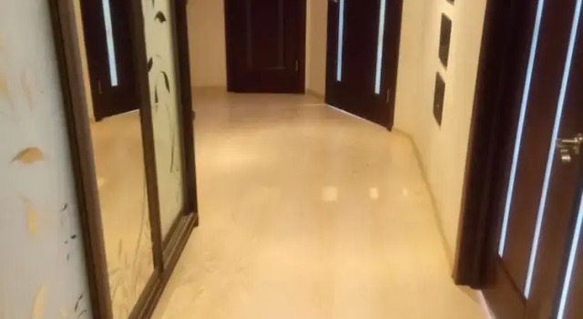 Apartment on Maksima Gorkogo 32, Prenota Appartamento Hotel a Central Russia con parcheggio, Parcheggio