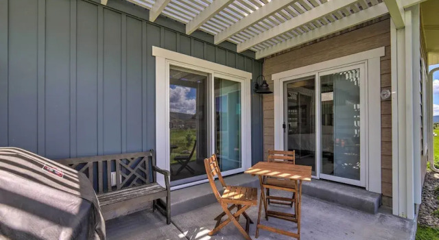 Modern Swan Valley Townhome w/ Walking Trails, Book Lejlighed Swan Valley Idaho