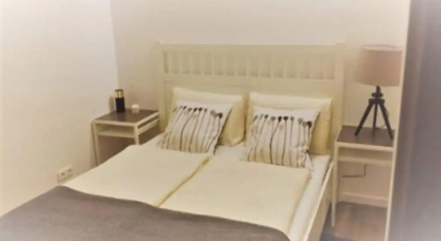 Люкс Munich Aparthotel