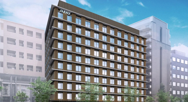 Keio Prelia Hotel Kyoto Karasuma-Gojo, Забронировать Отель Отели в центре Киото, в центре, Парковка