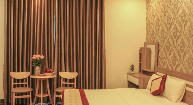 Ánh Tiên Hotel