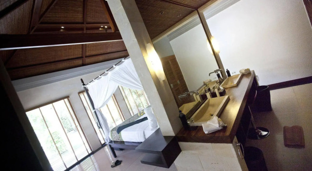 Jamahal Private Resort & Spa - Adults Only, Забронировать Курортный отель Отели провинции Бали с завтраком, Завтраки