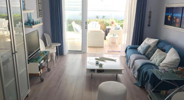 Villa Sirena Blue, Buchen Sie Villa Paralimni Famagusta