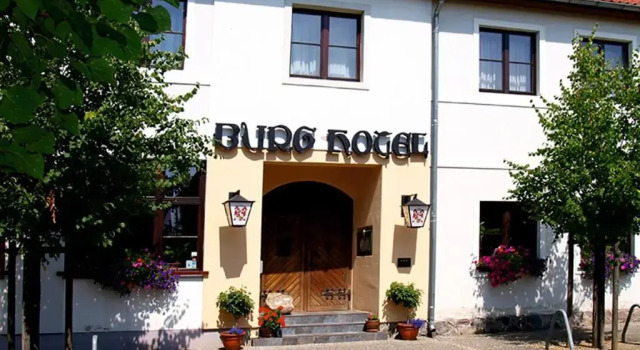 Burg Hotel Ziesar, Rezervați Hotel Ziesar Brandenburg