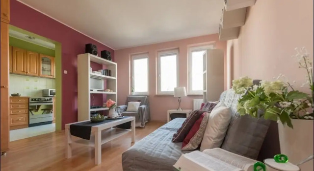 P&O Apartments Bielany, Réserver Appartement Bielany Varsovie