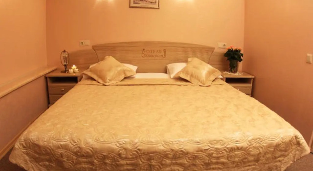 Номер Economy Ekaterina II Hotel