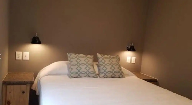 Dodge City KOA, Buchen Sie Hotel Dodge City Kansas
