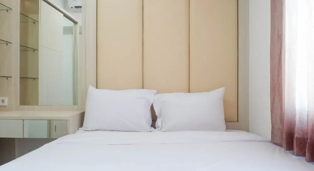 Апартаменты Relaxing And Serene 2Br Apartment At Tanglin Supermall Mansion