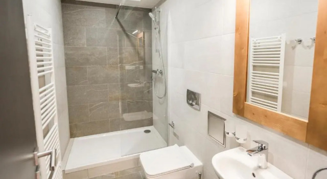 Апартаменты Standard ARIETES MARMONT Resort