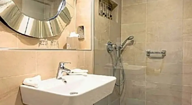 Номер Standard Ferrycarrig Hotel