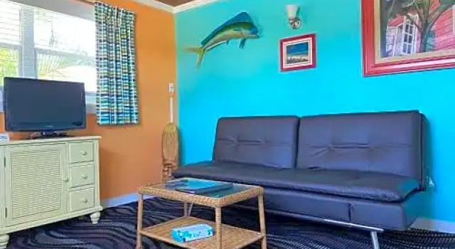 Люкс Deluxe Hideaway Village