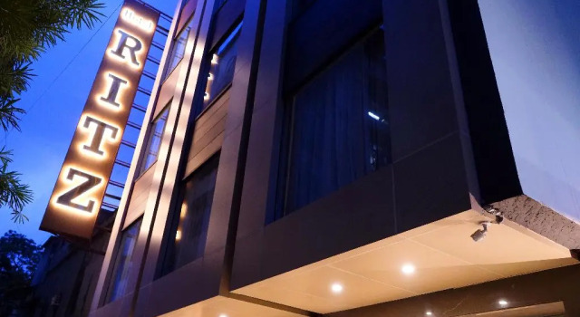 Hotel City Pride