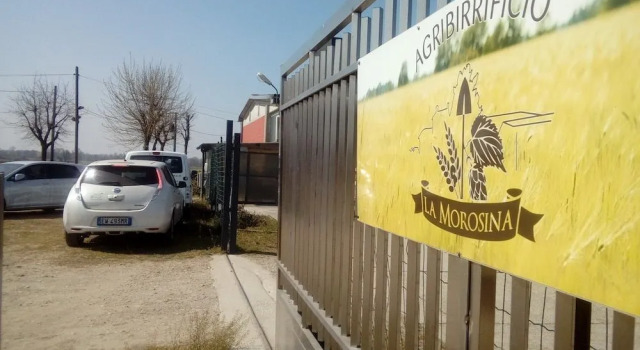 Agriturismo La Morosina, Buchen Sie Ferienhaus Abbiategrasso Lombardei