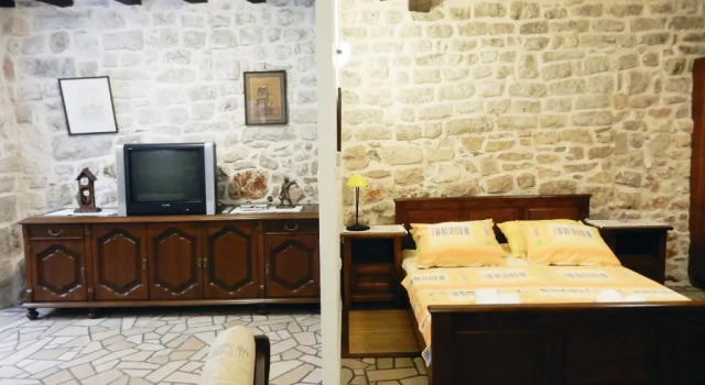 Apartment Primorac, Prenota Appartamento Hotel a Croatian Islands con parcheggio, Parcheggio