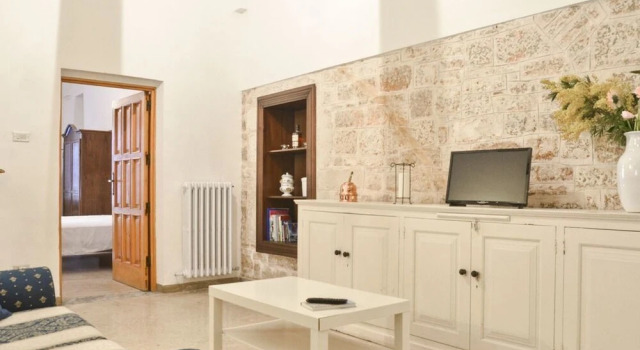 Casa Con Lalcova