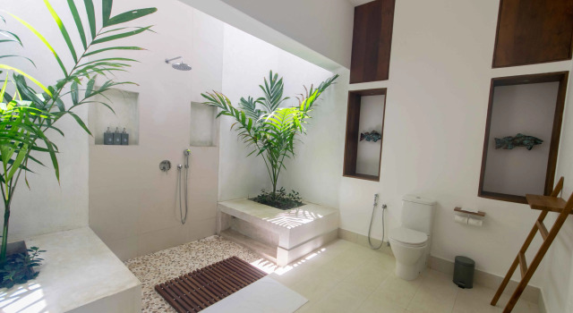 Номер Standard Kumu Beach By Teardrop Hotels