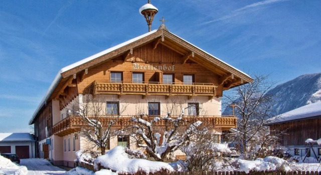 Breitenhof, Rezervasyon Otel Langkampfen Kufstein