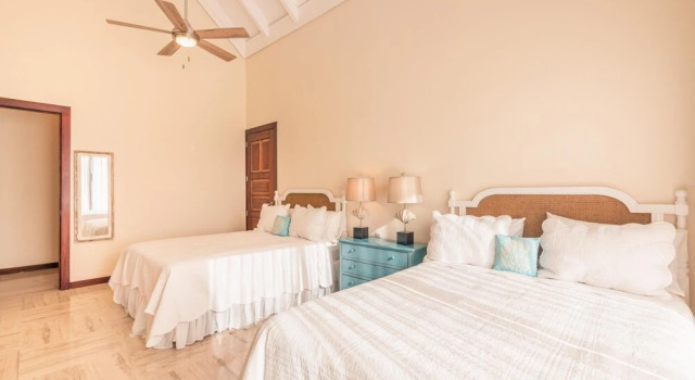 2BR at El Portillo XC4, Rezerwuj Hotel Las Terrenas Samana