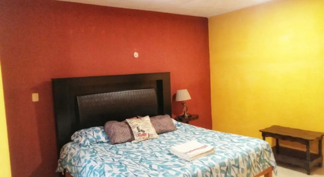 Casa Daniels Guesthouse, Prenota Hotel Valladolid Yucatán