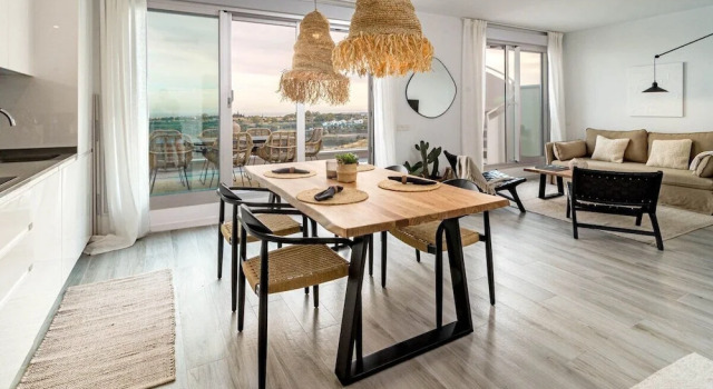 Апартаменты OV - Stunning Flat in Resort