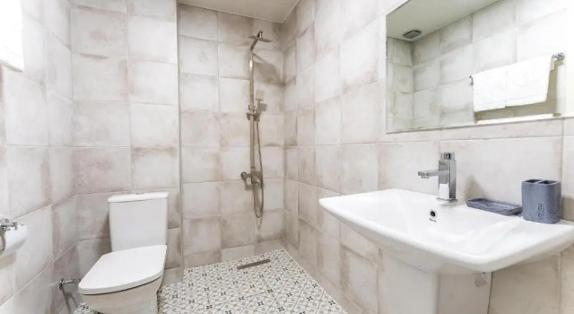 Номер Standard Hotel Chatini Mestia